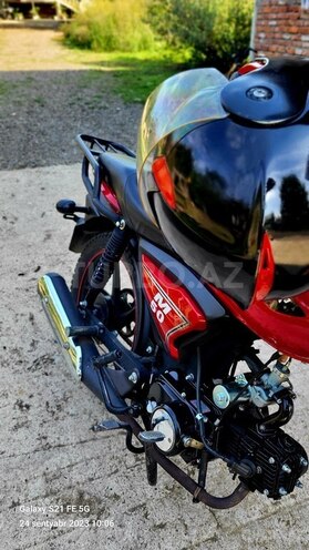 Tufan M50 2021, 77,000 km - 0.1 л - Lənkəran