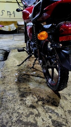 Tufan M50 2021, 77,000 km - 0.1 л - Lənkəran