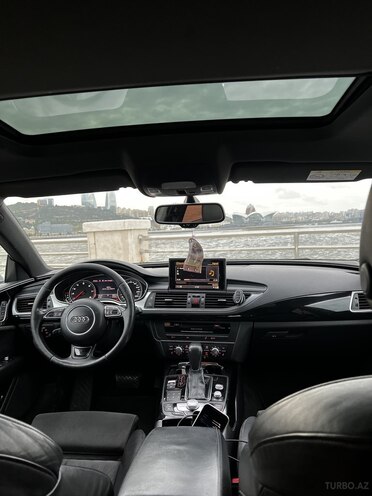 Audi A7 2016, 178,000 km - 2.0 l - Bakı