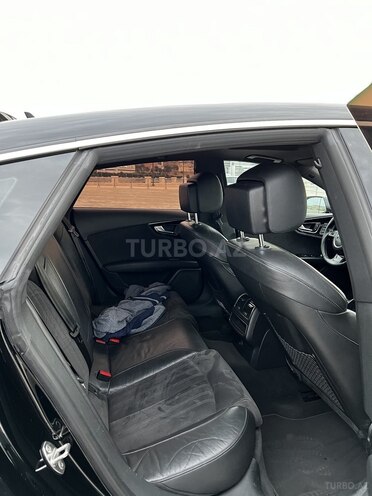 Audi A7 2016, 178,000 km - 2.0 l - Bakı