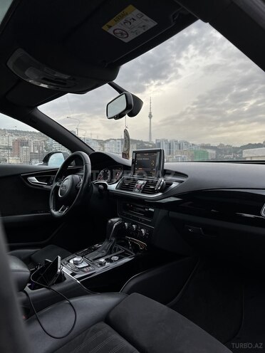 Audi A7 2016, 178,000 km - 2.0 l - Bakı