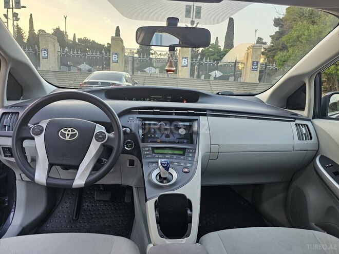 Toyota Prius 2009, 210,000 km - 1.8 l - Bakı