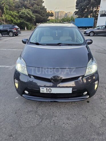 Toyota Prius 2009, 210,000 km - 1.8 l - Bakı