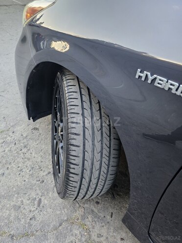 Toyota Prius 2009, 210,000 km - 1.8 l - Bakı