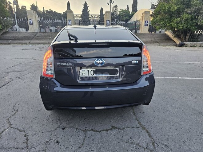 Toyota Prius 2009, 210,000 km - 1.8 l - Bakı
