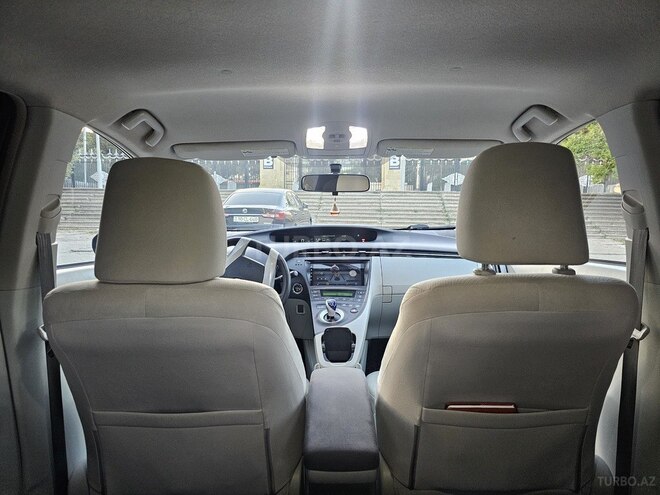 Toyota Prius 2009, 210,000 km - 1.8 l - Bakı