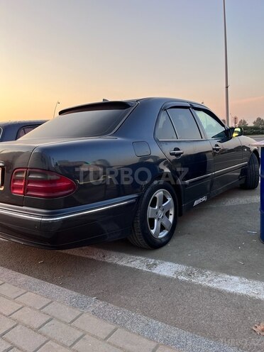 Mercedes E 280 1996, 433,000 km - 2.8 l - Bakı