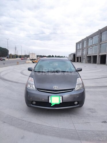 Toyota Prius 2008, 368,540 km - 1.5 l - Bakı