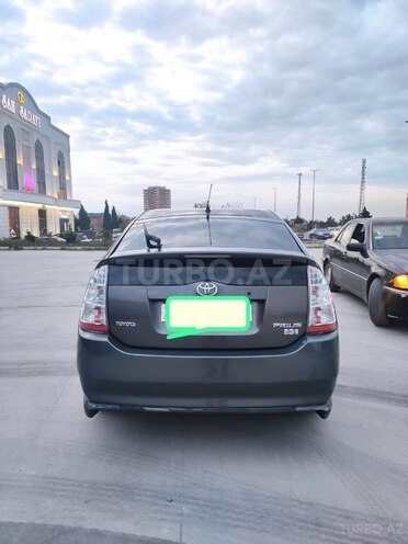 Toyota Prius 2008, 368,540 km - 1.5 l - Bakı