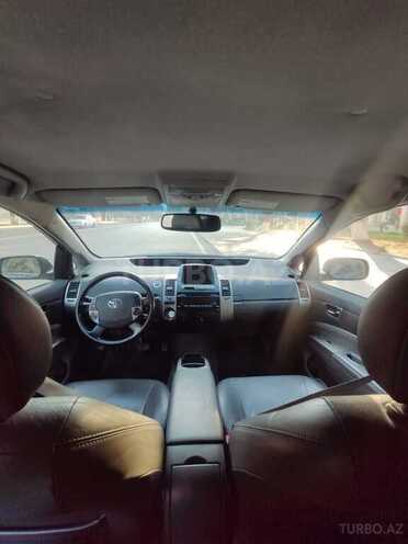 Toyota Prius 2008, 368,540 km - 1.5 l - Bakı