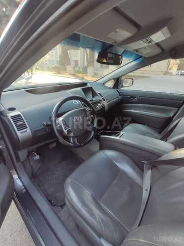 Toyota Prius 2008, 368,540 km - 1.5 l - Bakı