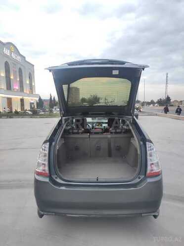 Toyota Prius 2008, 368,540 km - 1.5 l - Bakı