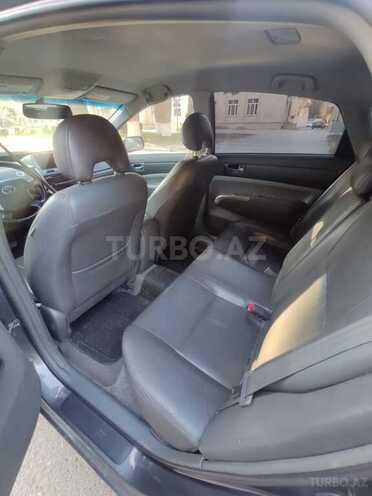 Toyota Prius 2008, 368,540 km - 1.5 l - Bakı