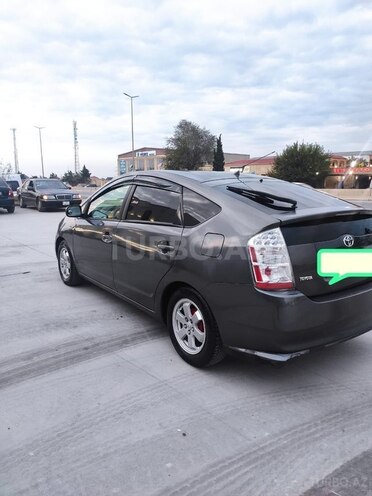 Toyota Prius 2008, 368,540 km - 1.5 l - Bakı