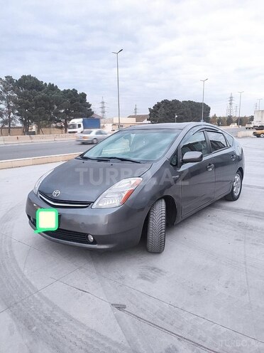 Toyota Prius 2008, 368,540 km - 1.5 l - Bakı