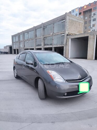 Toyota Prius 2008, 368,540 km - 1.5 l - Bakı