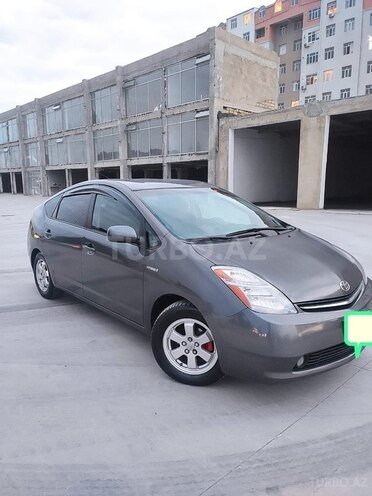 Toyota Prius 2008, 368,540 km - 1.5 l - Bakı