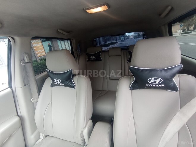 Hyundai Tucson 2007, 261,000 km - 2.0 l - Bakı