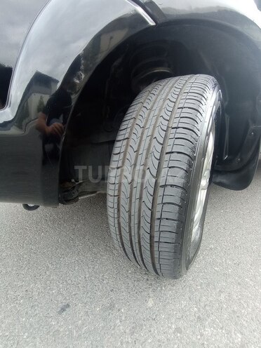 Hyundai Tucson 2007, 261,000 km - 2.0 l - Bakı
