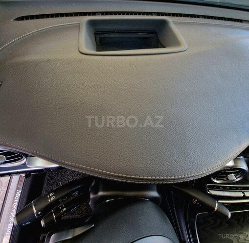 Mercedes GLC 220 2016, 135,000 km - 2.2 l - Bakı