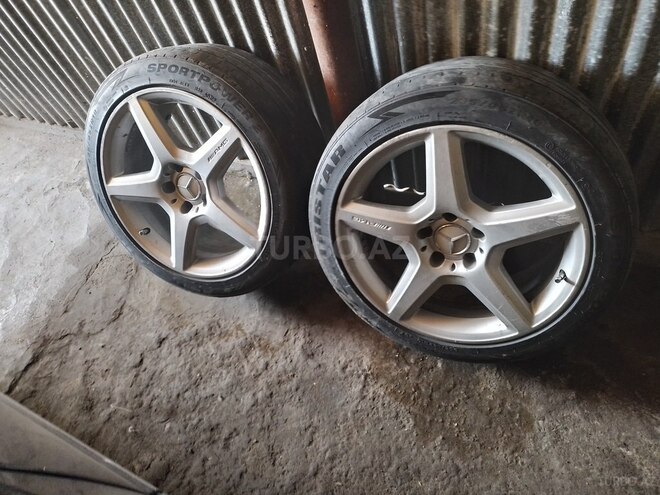 Mercedes E 240 1999, 496,587 km - 2.4 l - Balakən