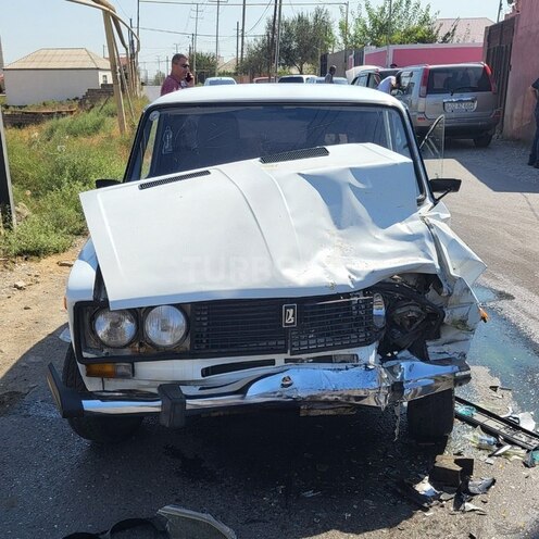 LADA (VAZ) 2106 2004, 100,000 km - 1.5 l - Bakı