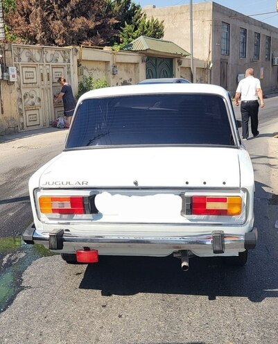 LADA (VAZ) 2106 2004, 100,000 km - 1.5 l - Bakı