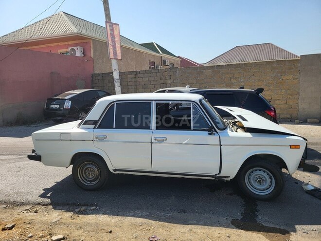 LADA (VAZ) 2106 2004, 100,000 km - 1.5 l - Bakı