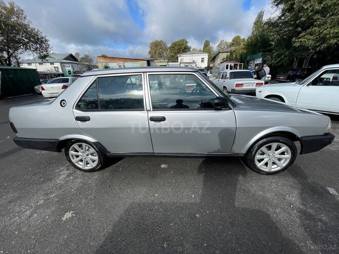 Tofas Sahin 2003, 125,000 km - 1.6 l - Qəbələ