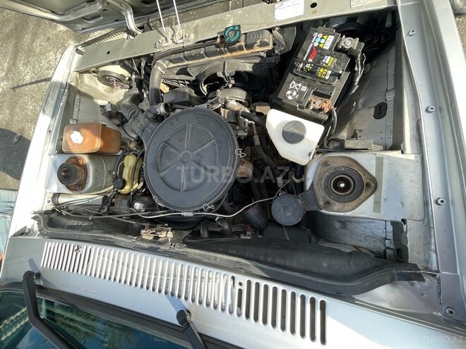 Tofas Sahin 2003, 125,000 km - 1.6 l - Qəbələ