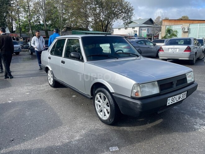 Tofas Sahin 2003, 125,000 km - 1.6 l - Qəbələ