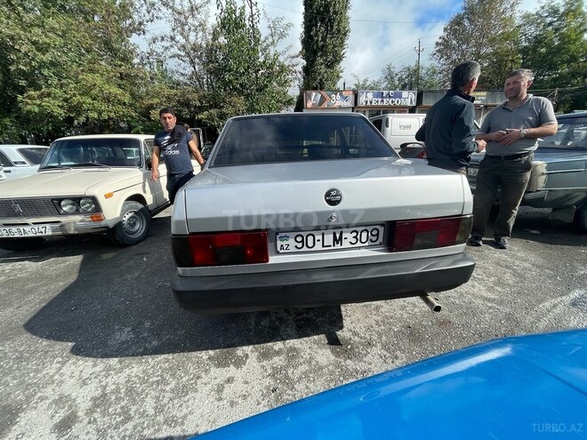 Tofas Sahin 2003, 125,000 km - 1.6 l - Qəbələ