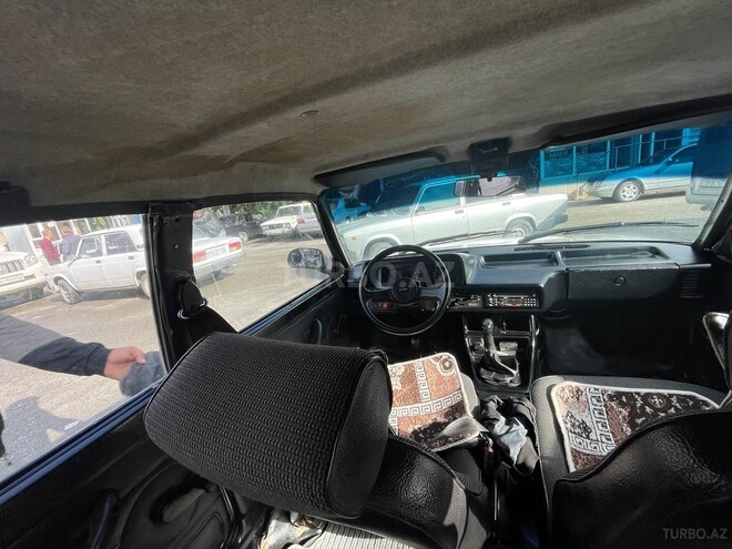 Tofas Sahin 2003, 125,000 km - 1.6 l - Qəbələ
