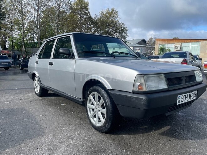 Tofas Sahin 2003, 125,000 km - 1.6 l - Qəbələ