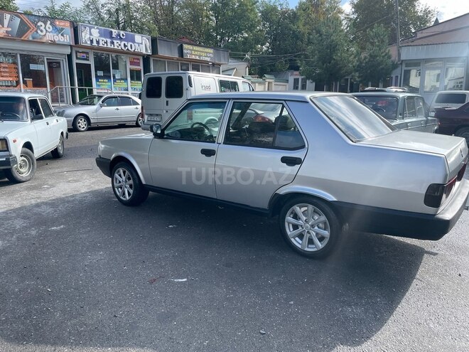 Tofas Sahin 2003, 125,000 km - 1.6 l - Qəbələ