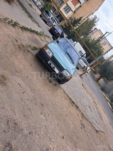 LADA (VAZ) 21099 1994, 45,868 km - 1.6 l - Bakı