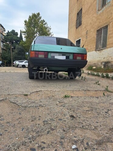 LADA (VAZ) 21099 1994, 45,868 km - 1.6 l - Bakı