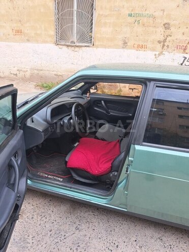 LADA (VAZ) 21099 1994, 45,868 km - 1.6 l - Bakı