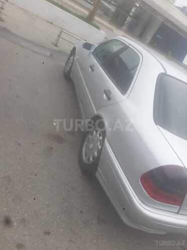 Mercedes C 180 1999, 316,200 km - 1.8 l - Bakı