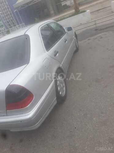 Mercedes C 180 1999, 316,200 km - 1.8 l - Bakı