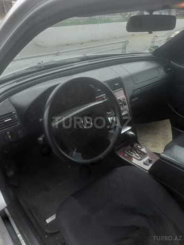 Mercedes C 180 1999, 316,200 km - 1.8 l - Bakı