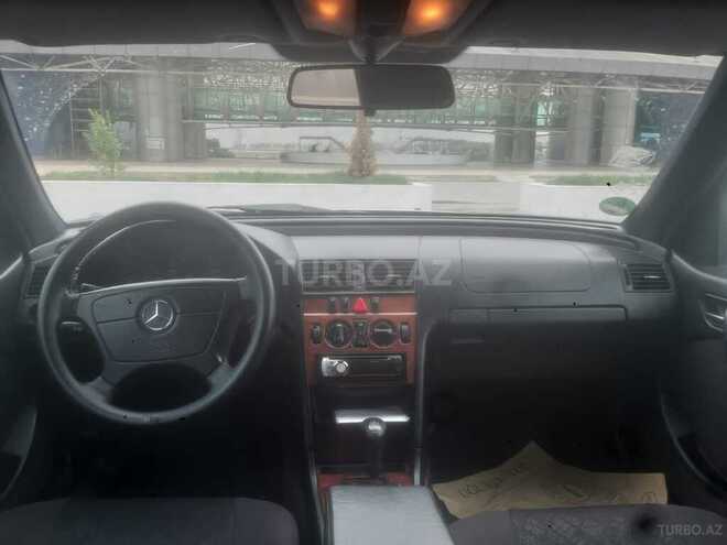 Mercedes C 180 1999, 316,200 km - 1.8 l - Bakı