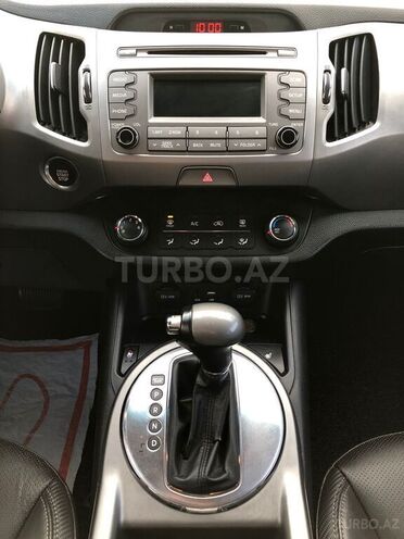 Kia Sportage 2015, 165,000 km - 2.0 l - Bakı