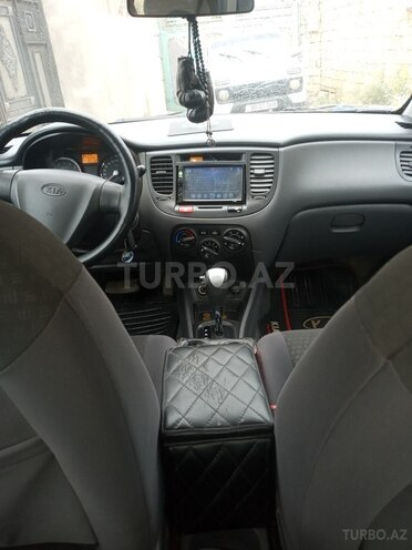 Kia Rio 2008, 200,000 km - 1.4 л - Bakı