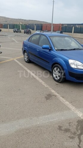 Kia Rio 2008, 200,000 km - 1.4 л - Bakı