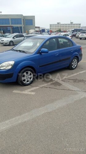 Kia Rio 2008, 200,000 km - 1.4 л - Bakı