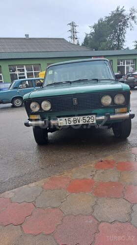 LADA (VAZ) 2106 1998, 23,412 km - 1.5 л - Cəlilabad
