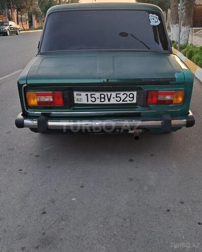 LADA (VAZ) 2106 1998, 23,412 km - 1.5 л - Cəlilabad