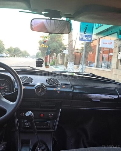 LADA (VAZ) 2106 1998, 23,412 km - 1.5 л - Cəlilabad
