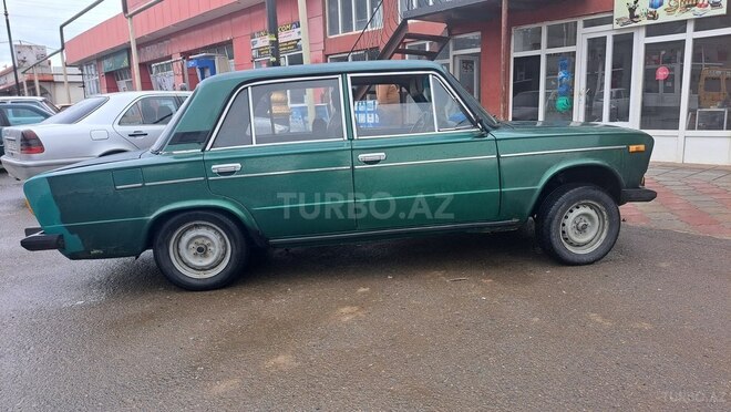 LADA (VAZ) 2106 1998, 23,412 km - 1.5 л - Cəlilabad